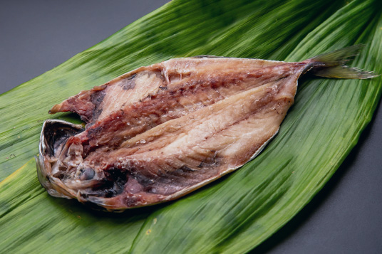 原料選定の基準