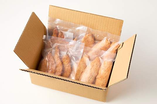 原料選定の基準