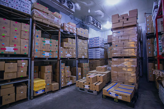 原料選定の基準